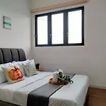 M Vertica Residence I Homebrickz