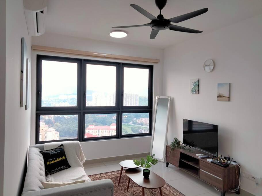 Pangsapuri M Vertica I Homebrickz Kuala Lumpur