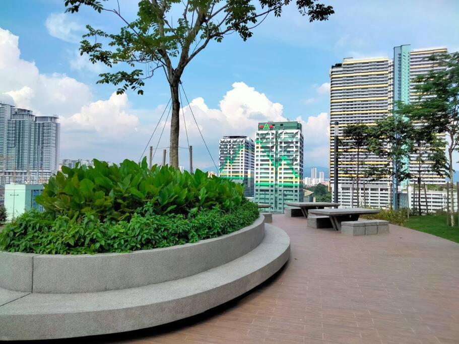Pangsapuri M Vertica I Homebrickz Kuala Lumpur