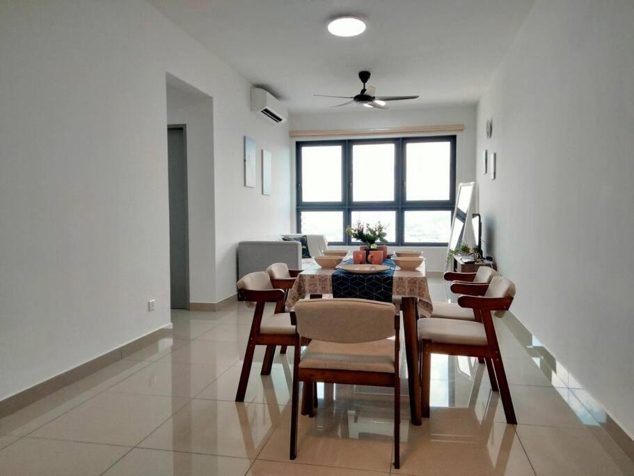 Pangsapuri M Vertica I Homebrickz Kuala Lumpur