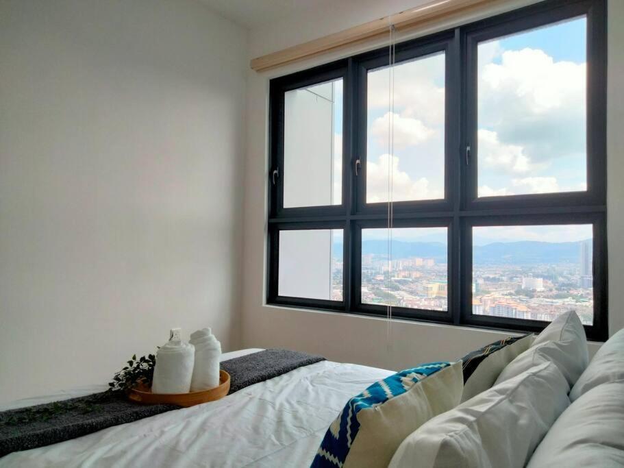 M Vertica I Homebrickz Apartment *
