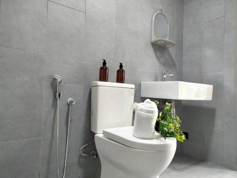Apartment M Vertica I Homebrickz