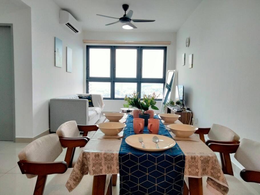 Apartment M Vertica I Homebrickz Kuala Lumpur