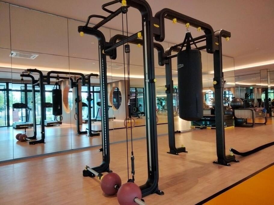 Apartment M Vertica I Homebrickz Kuala Lumpur