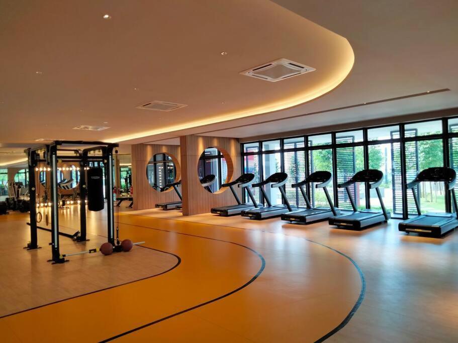 Apartment M Vertica I Homebrickz Kuala Lumpur